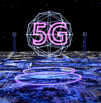 5G